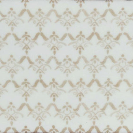 Winchester Residence Fabrique Clara Soft Taupe (detail)