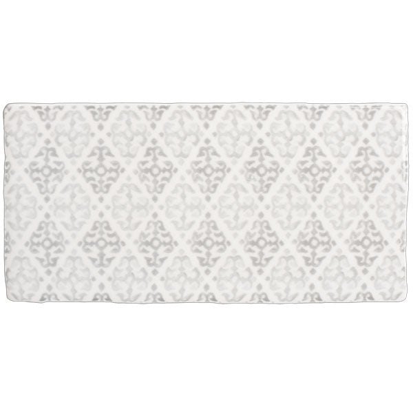 Winchester Residence Fabrique Coraline Dove Grey Tile 10 x 20cm
