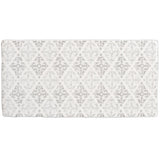 Winchester Residence Fabrique Coraline Dove Grey Tile 10 x 20cm
