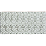 Winchester Residence Fabrique Coraline Dove Grey Tile 10 x 20cm
