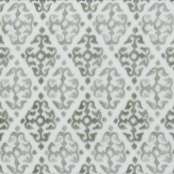Winchester Residence Fabrique Coraline Dove Grey (detail)

