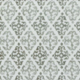 Winchester Residence Fabrique Coraline Dove Grey (detail)
