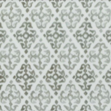 Winchester Residence Fabrique Coraline Dove Grey (detail)
