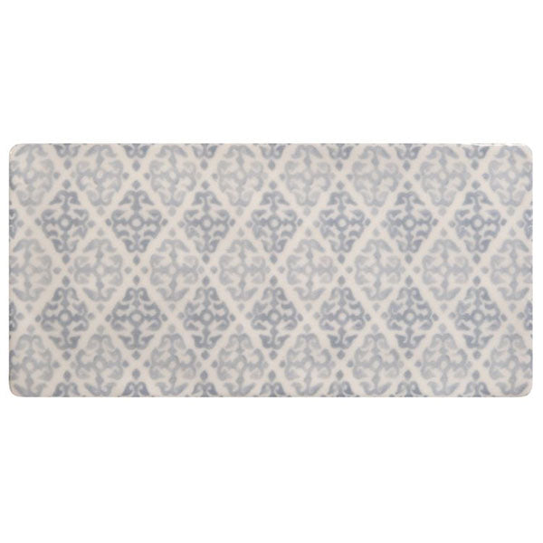 Winchester Residence Fabrique Coraline French Blue Tile 10 x 20cm
