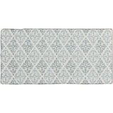 Winchester Residence Fabrique Coraline French Blue Tile 10 x 20cm
