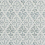 Winchester Residence Fabrique Coraline French Blue (detail)
