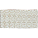 Winchester Residence Fabrique Coraline Soft Taupe Tile 10 x 20cm
