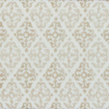 Winchester Residence Fabrique Coraline Soft Taupe (detail)

