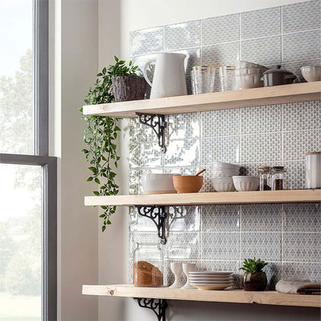 Winchester Residence Fabrique tiles