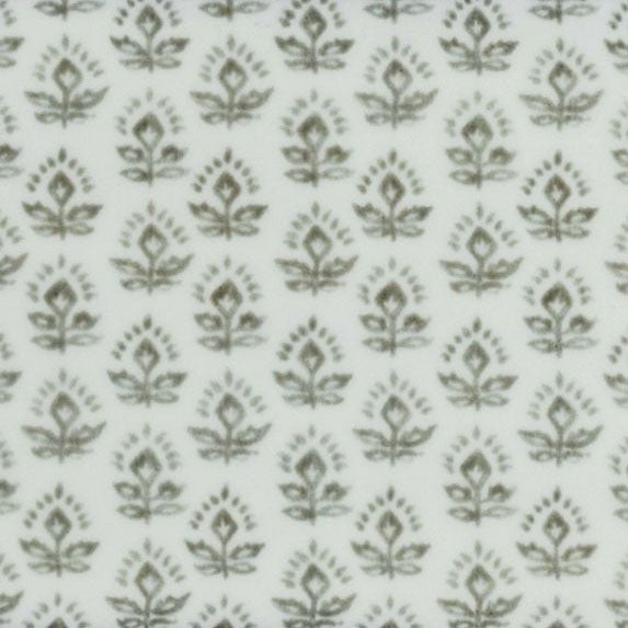 Winchester Residence Fabrique Picot Dove Grey (detail)
