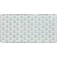 Winchester Residence Fabrique Picot French Blue Tile 10 x 20cm

