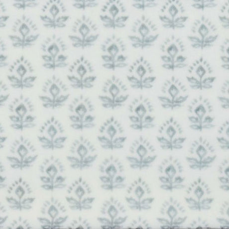 Winchester Residence Fabrique Picot French Blue (detail)
