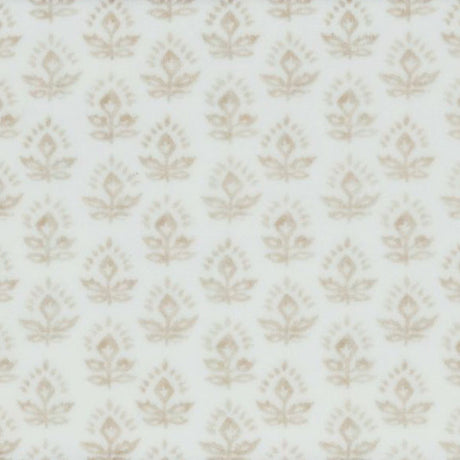 Winchester Residence Fabrique Picot Soft Taupe (detail)