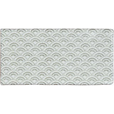 Winchester Residence Fabrique Rosaline Dove Grey Tile 10 x 20cm