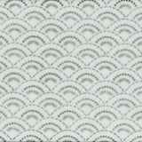 Winchester Residence Fabrique Rosaline Dove Grey (detail)