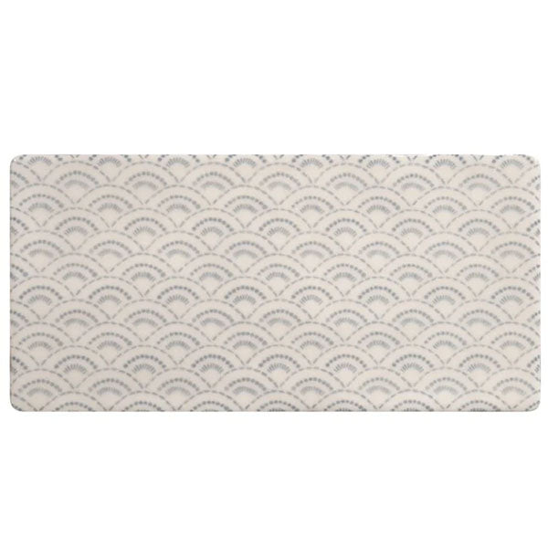 Winchester Residence Fabrique Rosaline French Blue Tile 10 x 20cm