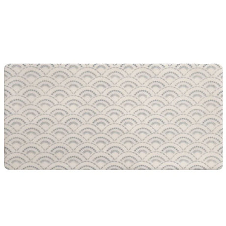 Winchester Residence Fabrique Rosaline French Blue Tile 10 x 20cm