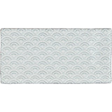 Winchester Residence Fabrique Rosaline French Blue Tile 10 x 20cm
