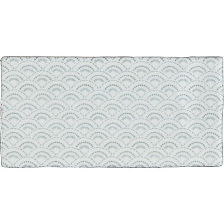 Winchester Residence Fabrique Rosaline French Blue Tile 10 x 20cm
