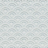 Winchester Residence Fabrique Rosaline French Blue (detail)
