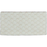 Winchester Residence Fabrique Rosaline Soft Taupe Tile 10 x 20cm
