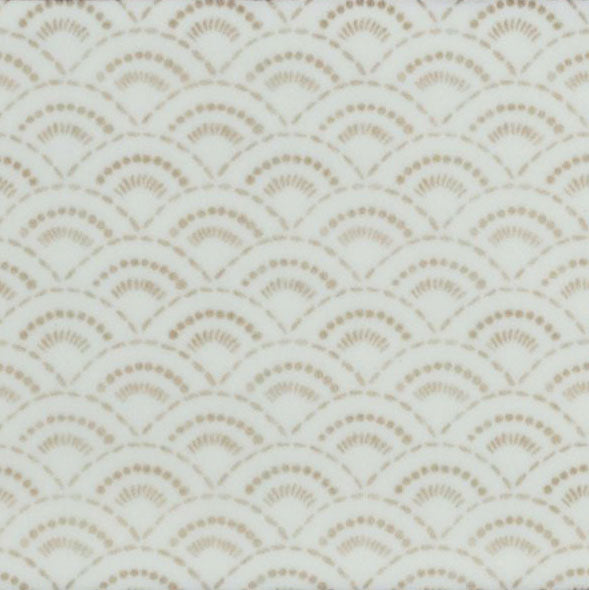 Winchester Residence Fabrique Rosaline Soft Taupe (detail)

