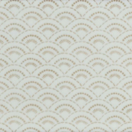 Winchester Residence Fabrique Rosaline Soft Taupe (detail)
