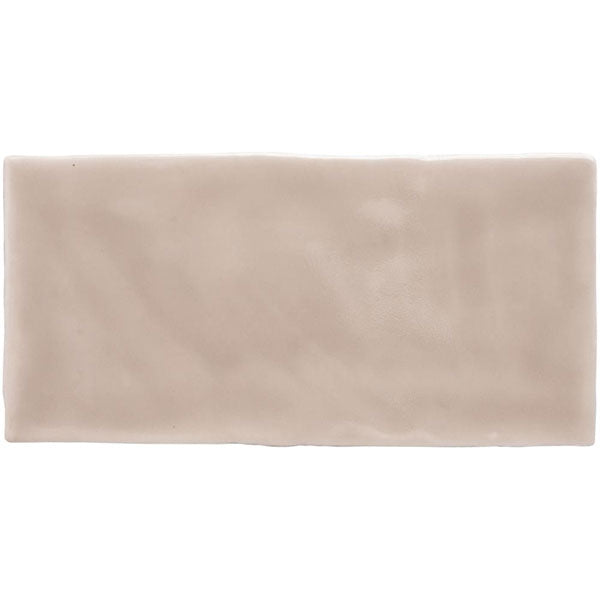 Winchester Residence Flint Brick Tile 20 x 10cm