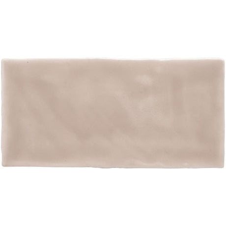 Winchester Residence Flint Brick Tile 20 x 10cm