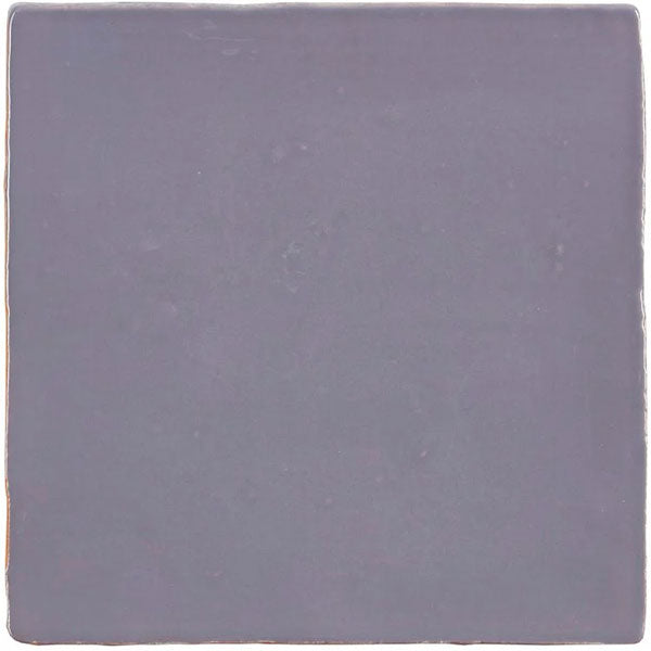 Winchester Residence Heath Field Tile 13 x 13cm