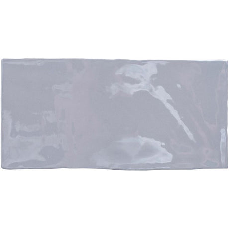 Winchester Residence Heather Brick Tile 20 x 10cm