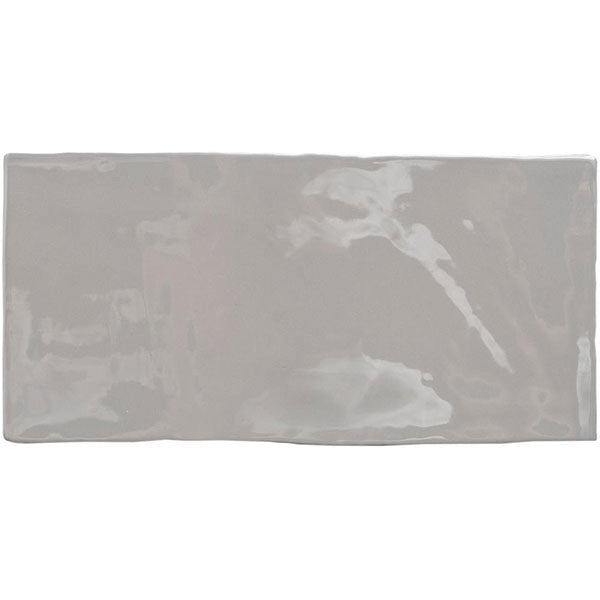 Winchester Residence Heather Brick Tile 20 x 10cm