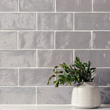 Winchester Residence Heather Brick Tiles