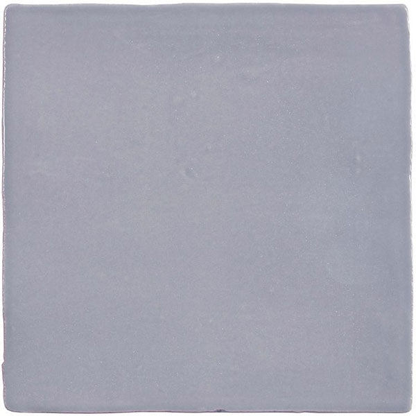 Winchester Residence Heather Field Tile 13 x 13cm