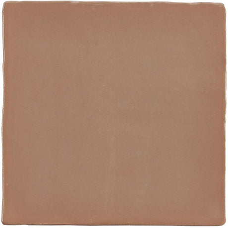 Winchester Residence Hessian Field Tile 13 x 13cm