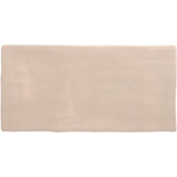 Winchester Residence Hibiscus Brick Tile 20 x 10cm