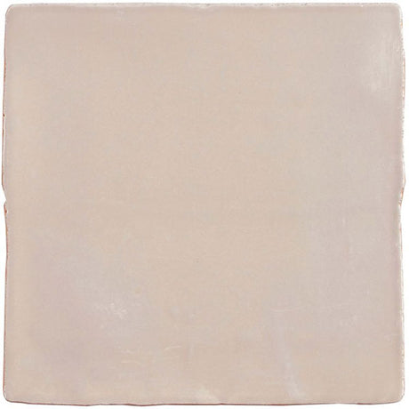 Winchester Residence Hibiscus Field Tile 13 x 13cm