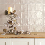 Winchester Residence Chalk tiles