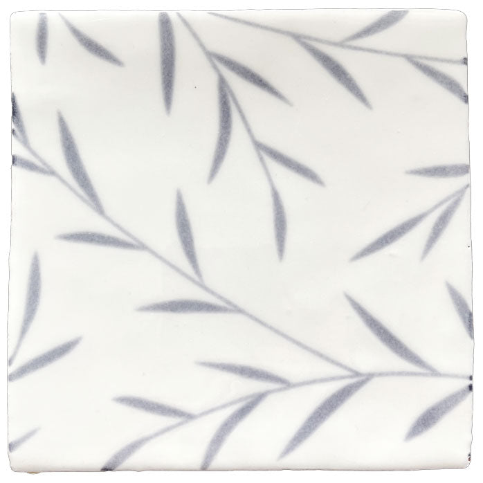 Winchester Residence Jardin Marsh 4 Tile 13 x 13cm