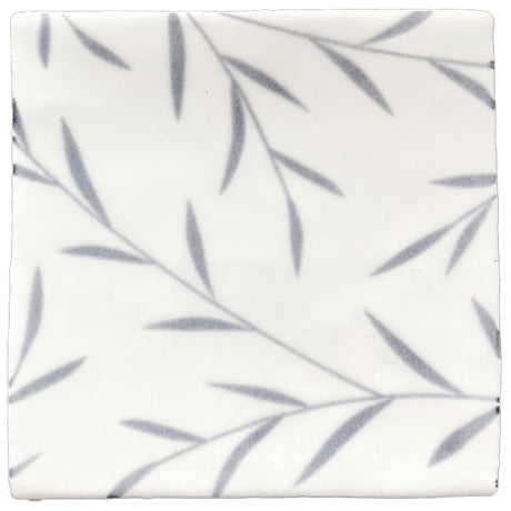 Winchester Residence Jardin Marsh 4 Tile 13 x 13cm