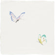 Winchester Residence Lavender Sprite & Emerald Siren Pastel Field Tile 13 x 13cm (papyrus)