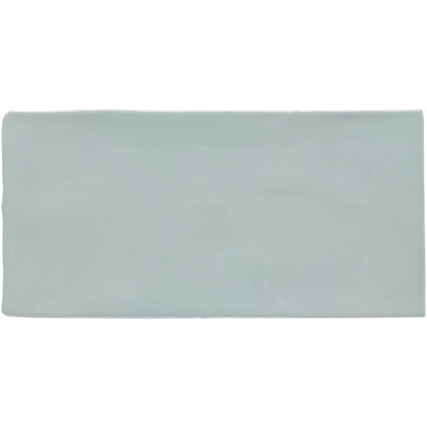 Winchester Residence Lazul Brick Tile 20 x 10cm