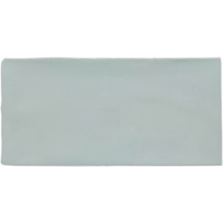 Winchester Residence Lazul Brick Tile 20 x 10cm