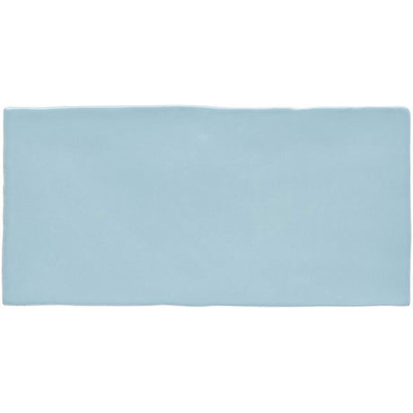 Winchester Residence Lupin Brick Tile 20 x 10cm