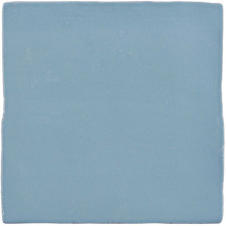 Winchester Residence Lupin Field Tile 13 x 13cm