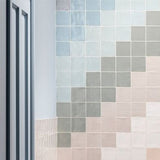 Winchester Residence Lupin Field Tile 13 x 13cm