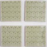 Winchester Residence Manoir Deco Pumice Tiles