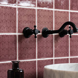 Winchester Residence Manoir Deco Tayberry Tiles