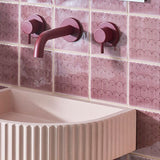 Winchester Residence Manoir Deco Tayberry Tiles
