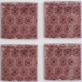 Winchester Residence Manoir Fleur Tayberry Tiles